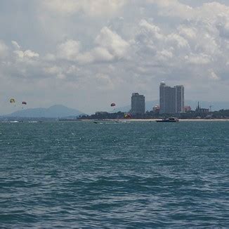 芭提雅天氣預報怎麼樣，對旅行規劃真的那麼重要嗎？